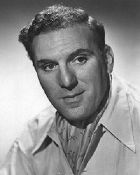 Herec William Bendix