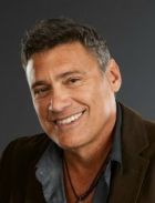 Herec Steven Bauer