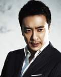 Herec Kim Seung-woo
