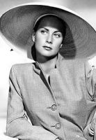 Herec Alida Valli