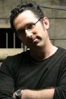 Režisér Darren Lynn  Bousman