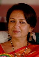 Herec Sharmila Tagore