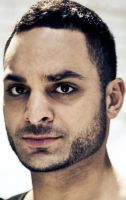 Herec Michael Mando