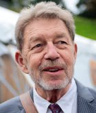 Herec Pete Hamill