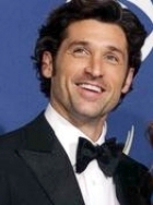 Herec Patrick Dempsey