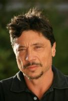 Herec Carlos Bardem