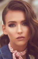 Herec Rachel Cook