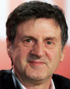 Herec Daniel Auteuil