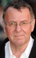 Herec Tom Wilkinson