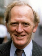 Herec Gordon Jackson