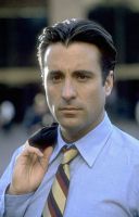 Herec Andy Garcia