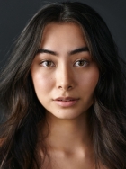 Herec Jasmine Hope