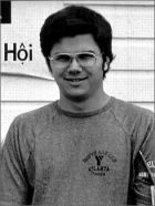 Herec Mark David  Chapman