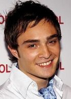 Herec Ed Westwick