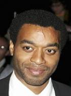 Herec Chiwetel Ejiofor