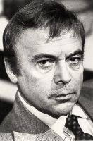 Herec Herbert Lom