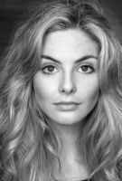 Herec Tamsin Egerton