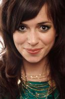 Herec Eve Myles