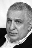 Režisér Errol Morris