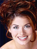 Herec Debra Messing