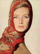 Herec Tania Mallet