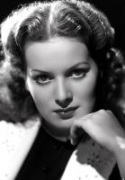 Herec Maureen O'Hara