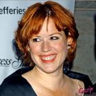 Herec Molly Ringwald