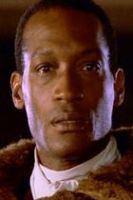 Herec Tony Todd