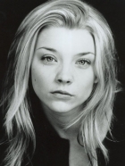 Herec Natalie Dormer