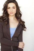 Herec Crystal Reed