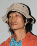 Režisér Choi-ha Dong-ha