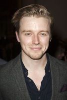 Herec Jack Lowden