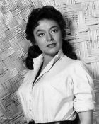 Herec Ruth Roman