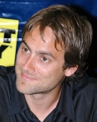 Herec Stuart Townsend