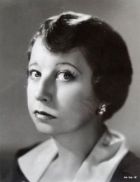 Herec Helen Broderick
