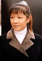 Herec Jo Joo-hyeon