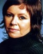 Herec Jitka Sedláčková