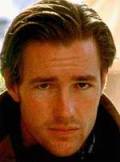 Herec Edward Burns