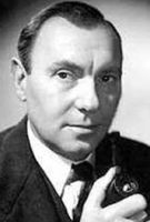 Herec Ralph Richardson