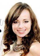 Herec Ashley Rickards