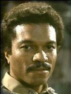 Herec Billy Dee  Williams