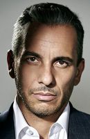 Herec Sebastian Maniscalco