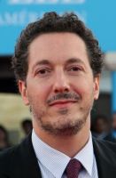 Herec Guillaume Gallienne