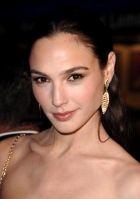 Herec Gal Gadot