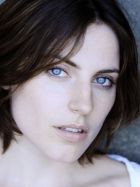 Herec Antje Traue