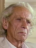 Herec Samuel Fuller