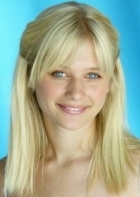 Herec Carly Schroeder