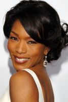 Herec Angela Bassett