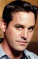 Herec Nicholas Brendon