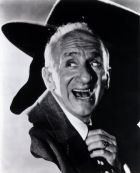 Herec Jimmy Durante